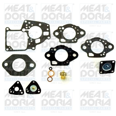 Repair Kit, carburettor